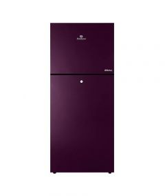 Dawlance Avante+ Inverter Freezer-On-Top Refrigerator Sapphire Purple (9169-WB) On Installments - NomanTra ( 3 Months 0% Percent Profit Product Available On 48 Months Installment )